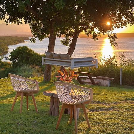 Pipa Sunset Villa Praia de Pipa Exteriér fotografie