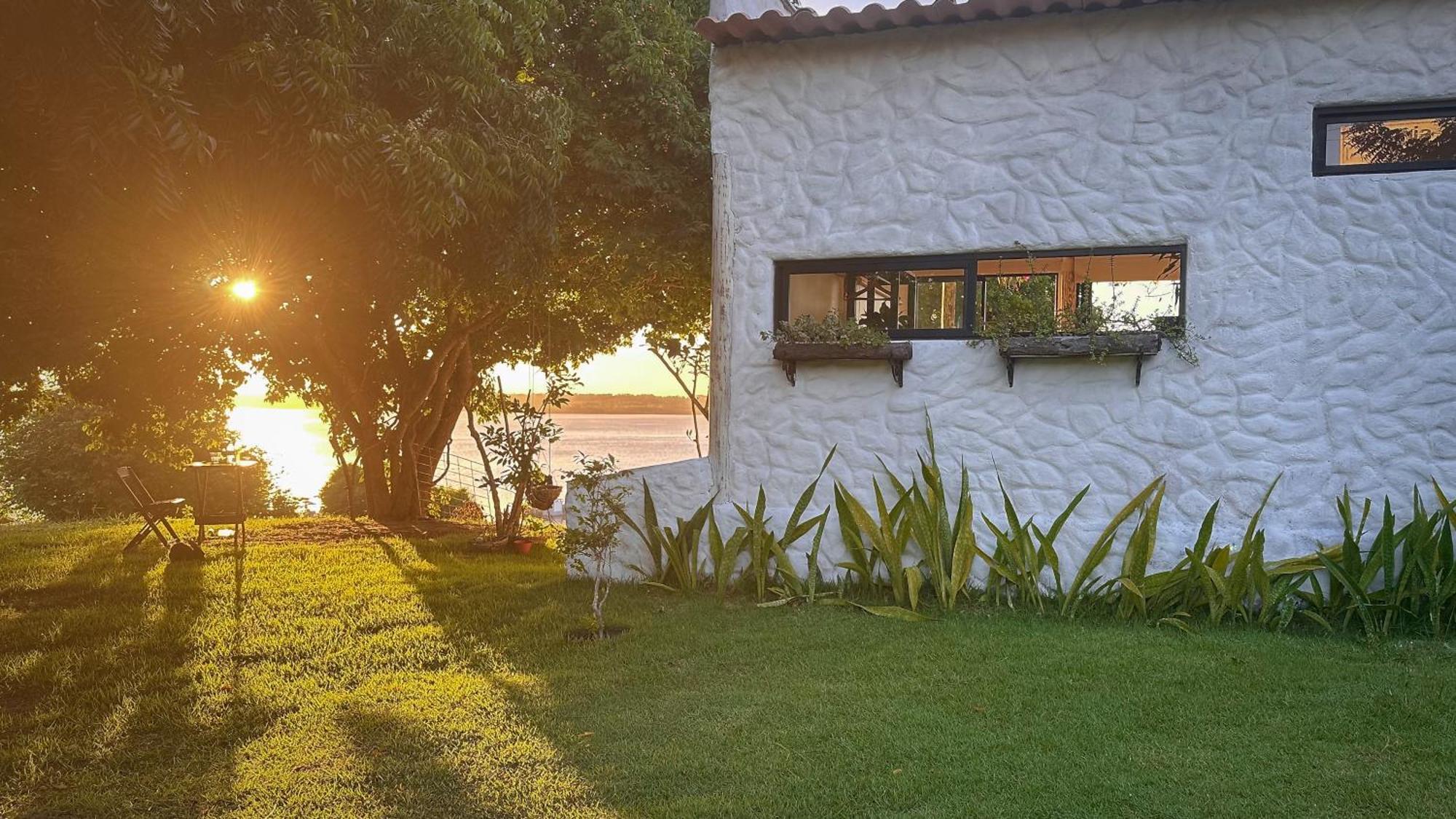 Pipa Sunset Villa Praia de Pipa Exteriér fotografie